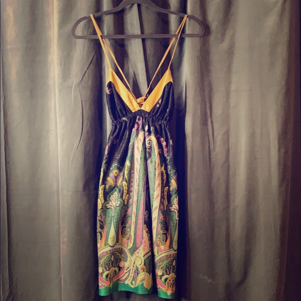 Super cute summer dress